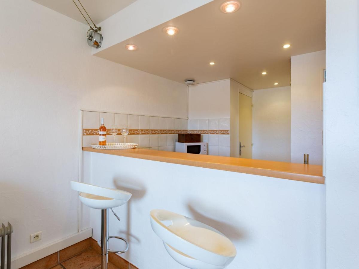 Apartment Le Port De Bormes By Interhome Exterior foto