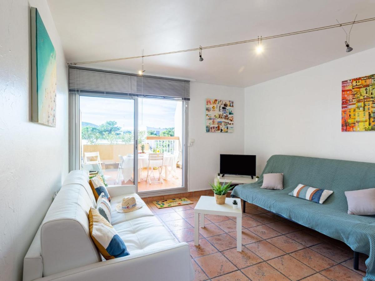 Apartment Le Port De Bormes By Interhome Exterior foto